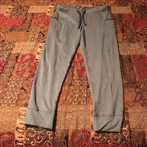 Men Cremieux Performance Jogger Pants